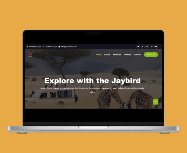 Jaycomforts