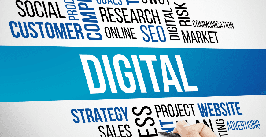 Digital Marketing That Delivers: Strategy, Content, and Measurable Results