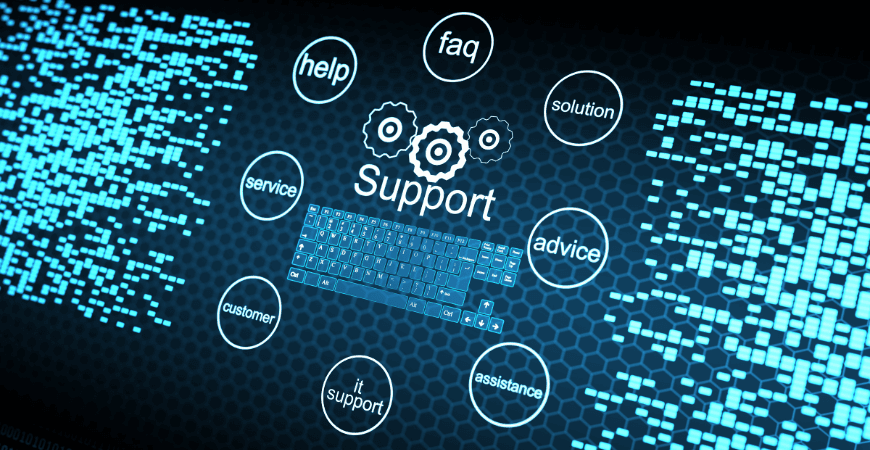 Keeping Your Business Running: The Value of Proactive IT Support